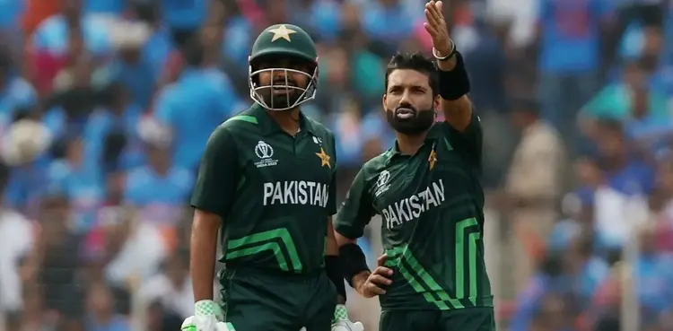 Pakistan Cricket Board, New Zealand, Champions Trophy 2025, mohammad rizwan
