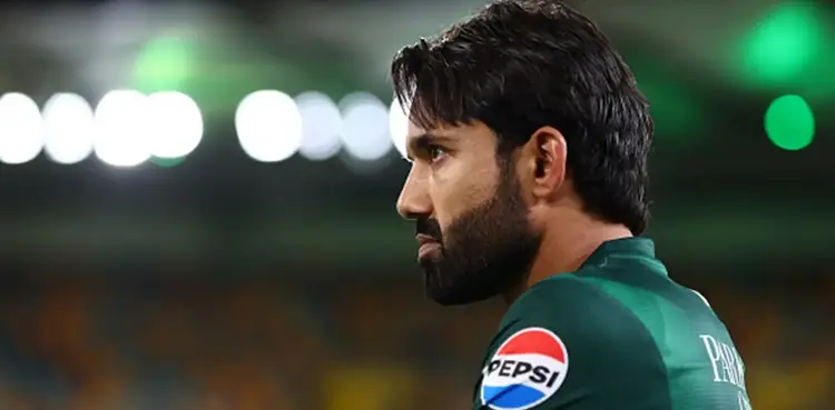 Mohammad Rizwan, tri-nation series, Champions Trophy 2025, faheem ashraf