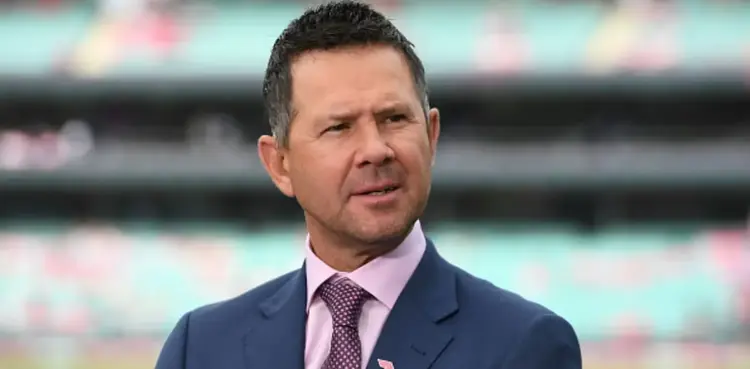 Australia, Ricky Ponting Champions Trophy 2025, Champions Trophy, India Australia