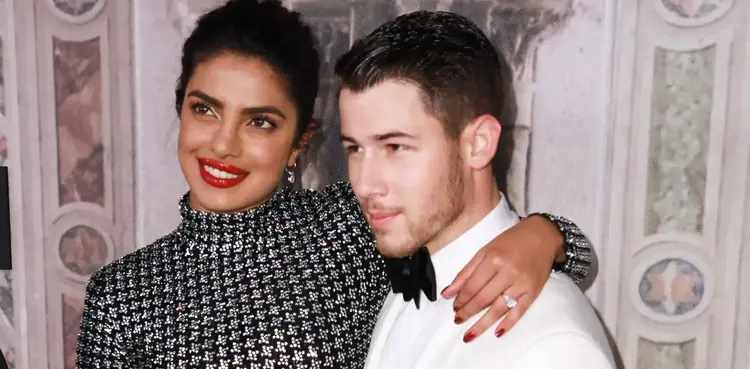Priyanka Chopra, Nick Jonas, wedding, bollywood