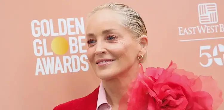 Hollywood, Sharon Stone, Euphoria, Sydney Sweeney
