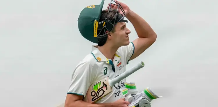 Australia, Sam Konstas, Test, travis head, border-gavaskar trophy
