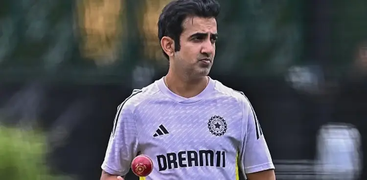 Gautam Gambhir , India, Champions Trophy 2025 , Jasprit Bumrah