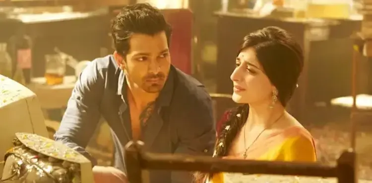 Mawra Hocane, Sanam Teri Kasam, box office, Harshvardhan Rane