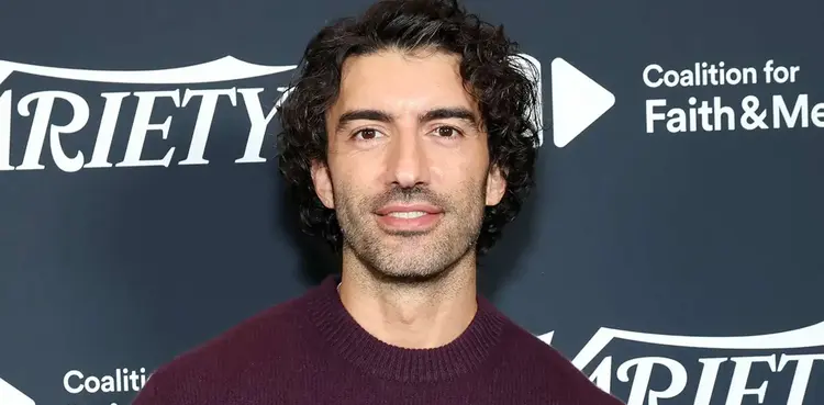 Hollywood, Justin Baldoni, It Ends With Us, Blake Lively