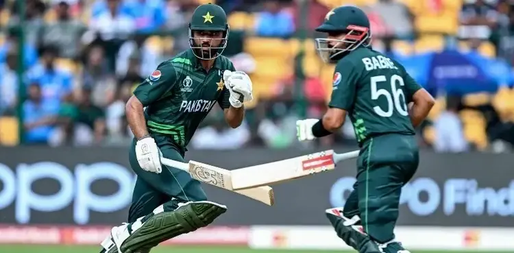 Wasim Akram, Babar Azam, Champions Trophy 2025, fakhar zaman