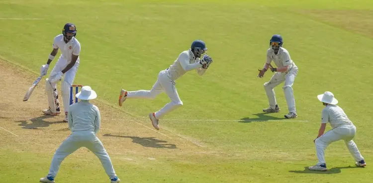 domestic, Ranji Trophy, Baroda, pitch tempering,