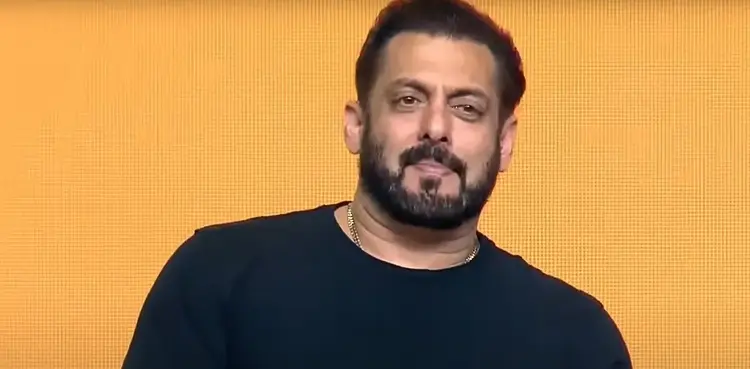 Salman Khan, Pakistan, India, Sonakhsi Sinha