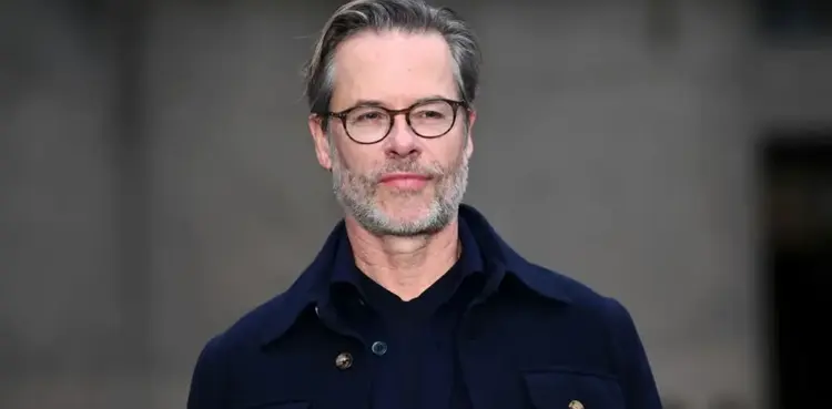 Hollywood, Guy Pearce, divorce, The Brutalist