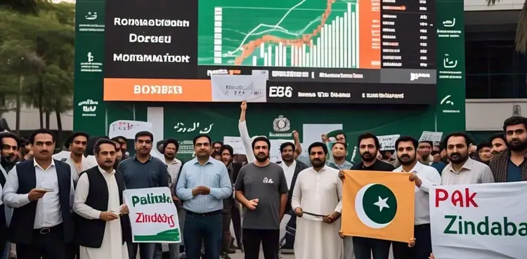 pakistan, economy