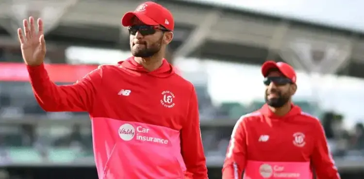 ECB, Pakistan players, The Hundred, IPL