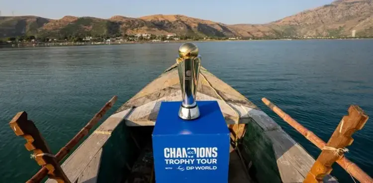 ICC, Champions Trophy 2025, Pakistan, india
