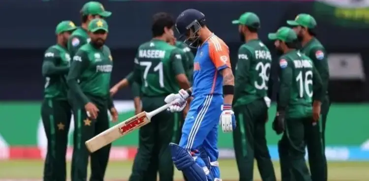 PAK v IND, Champions Trophy 2025, pakistan, india