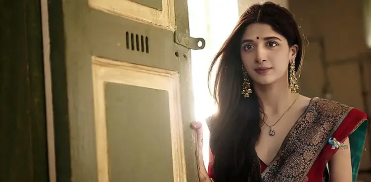Pakistani actress, Mawra Hocane Sanam Teri Kasam 2, Radhika Rao