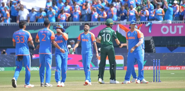 Pakistan, Basit Ali, PAK vs IND, Champions Trophy 2025