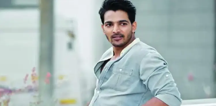 Harshvardhan Rane, Amitabh Bachchan, Sanam Teri Kasam, mawra hocane