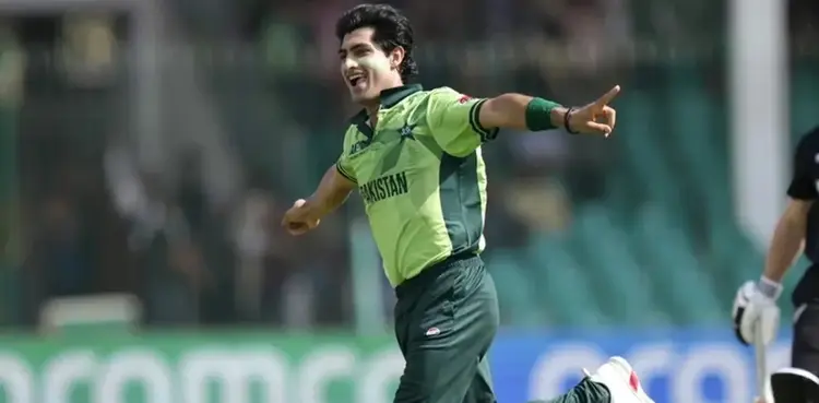 Champions Trophy 2025, pakistan pacers, Shaheen Afridi, Haris Rauf, Naseem Shah, salman butt