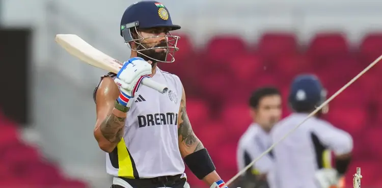 India, Virat Kohli, Champions Trophy 2025, IND vs ENG