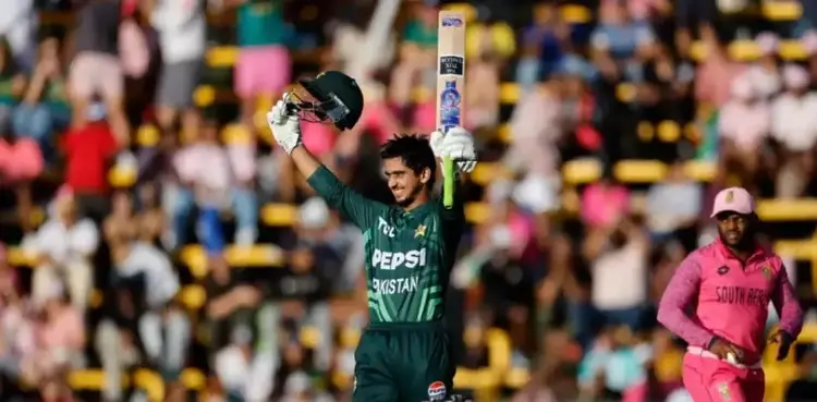 Pakistan, PCB, Saim Ayub, champions trophy 2025
