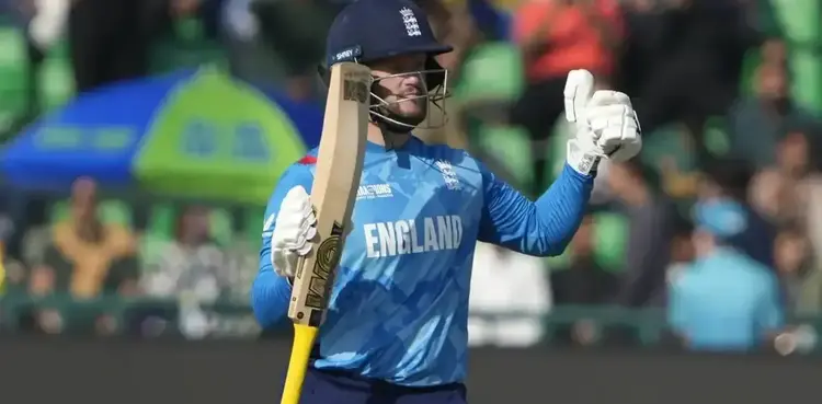Ben Duckett, Champions Trophy 2025, Australia, england