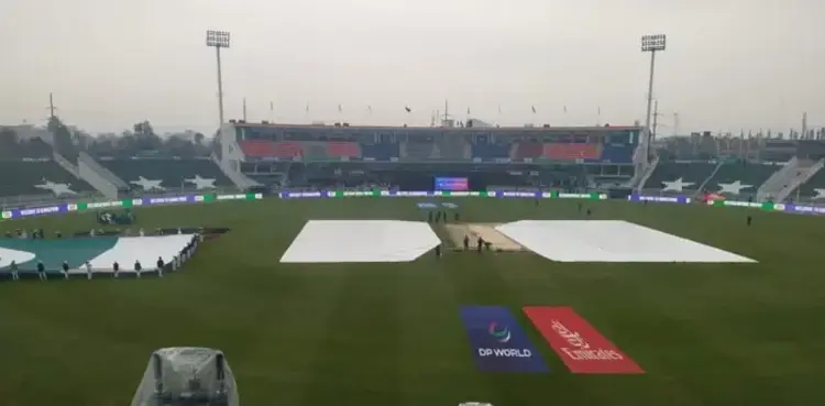 Champions Trophy 2025, Pakistan, Bangladesh, Rawalpindi weather