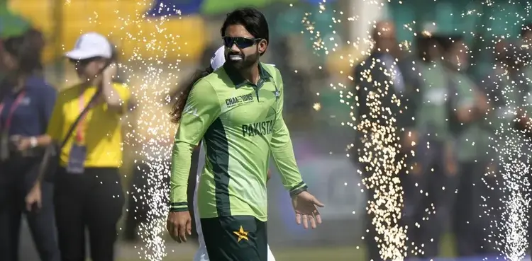 Pakistan, Mohammad Rizwan, Champions Trophy 2025, fakhar zaman