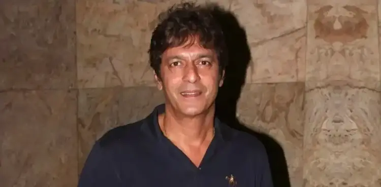 Chunky Panday, Shatrughan Sinha, bollywood, Amitabh Bachchan