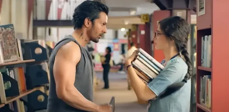 Mawra Hocane, Sanam Teri Kasam, box office record, Bollywood