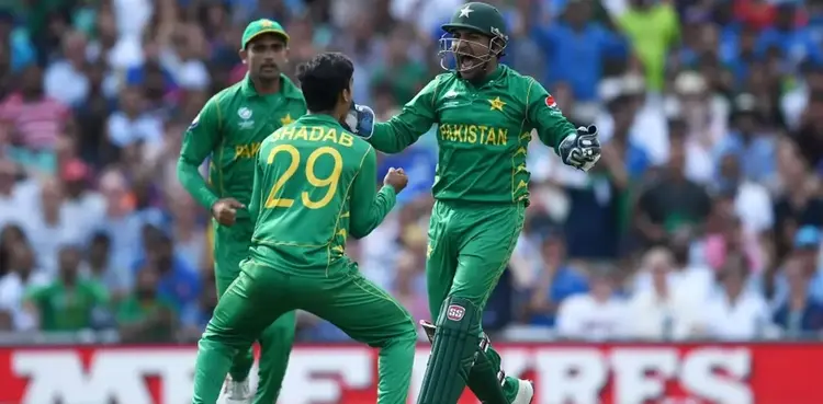Pakistan captain, Sarfaraz Ahmed, PAK vs IND, Champions Trophy