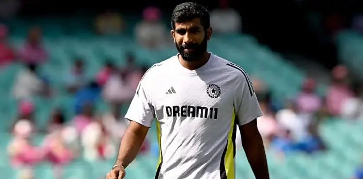 injury, career-ender, Jasprit Bumrah, Shane Bond