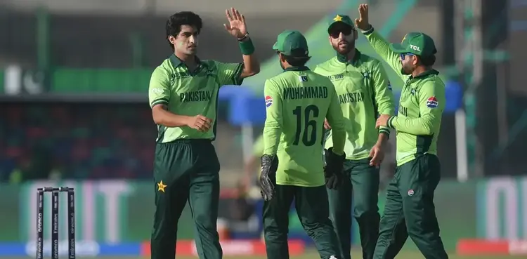 Pakistan, Champions Trophy 2025, mohammad rizwan, icc