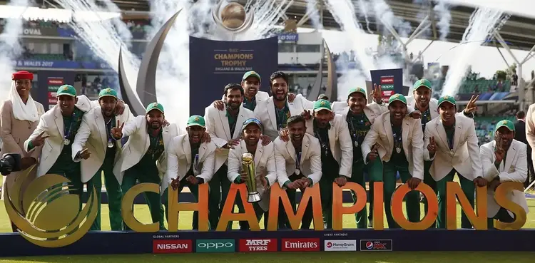 ICC, Champions Trophy 2025, Pakistan, prize money