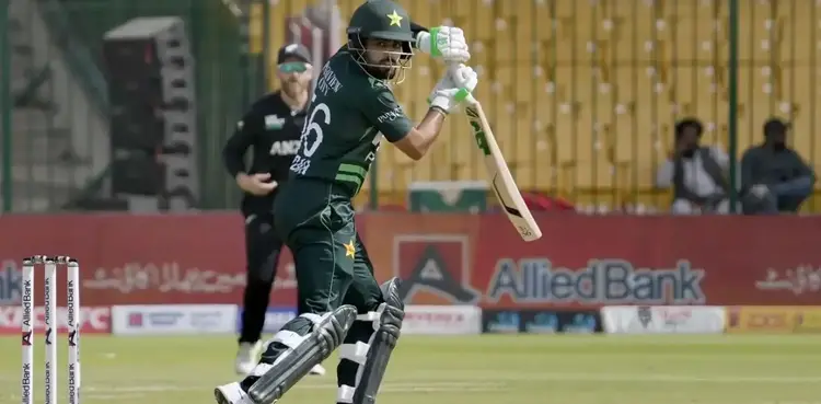 Babar Azam, Hashim Amla, ODI runs, pak vs nz