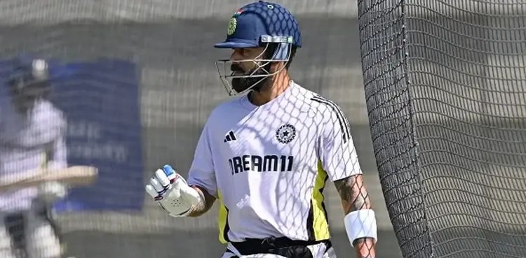 India, Virat Kohli BCCI, Champions Trophy 2025