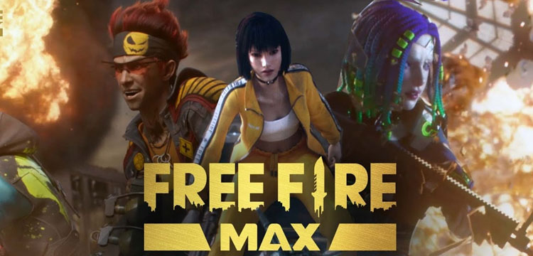garena free fire max redeem codes 2025, redeem, codes, Free fire