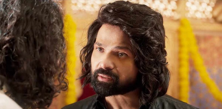 Censor board suggests major changes in Himesh Reshammiya 'Badass Ravi Kumar'