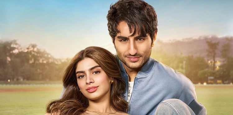 Ibrahim Ali Khan to make Bollywood debut with 'Nadaaniyan'
