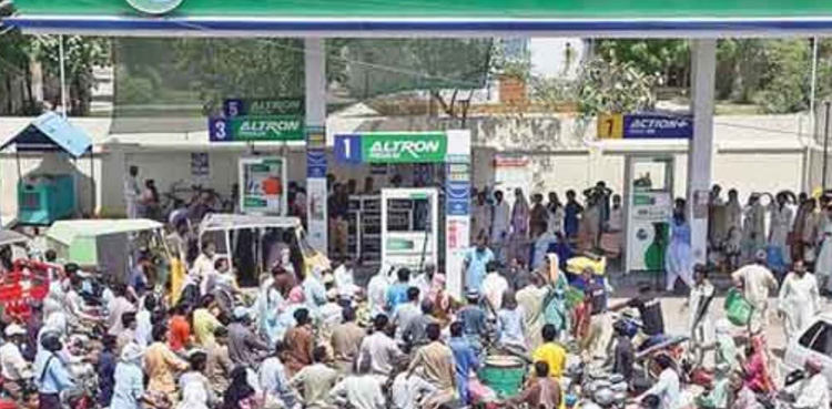 Petroleum dealers, Government, petrol pump strike, petrol pump