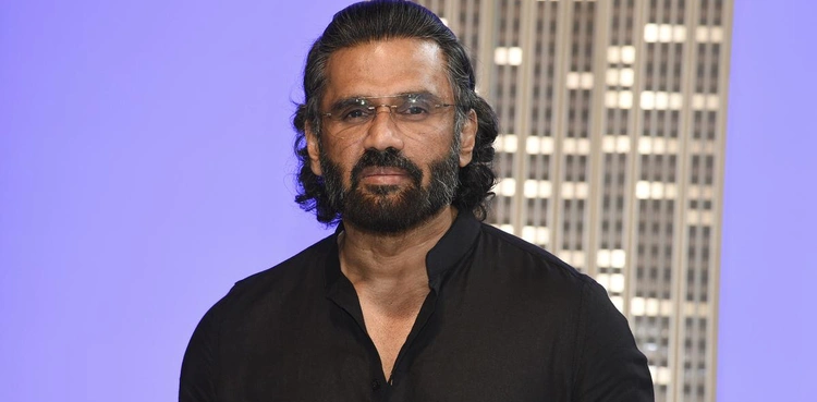 Bollywood, Suniel Shetty, pakistani, Kaante