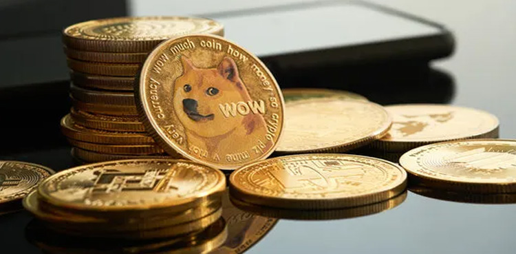 Dogecoin, DOGE, PKR, cryptocurrency, pkr