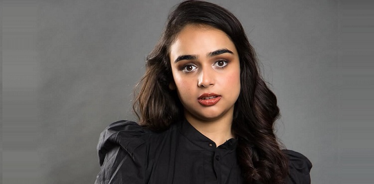 Kaveri Kapur makes Bollywood debut in Bobby aur rishi ki love story