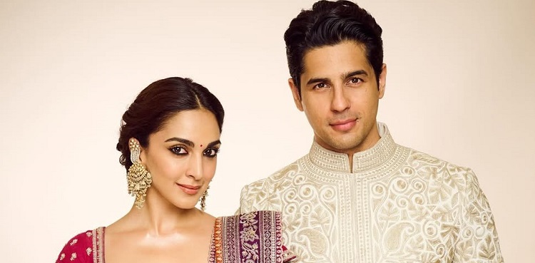 Kiara Advani, Sidharth Malhotra announce their first pregnancy