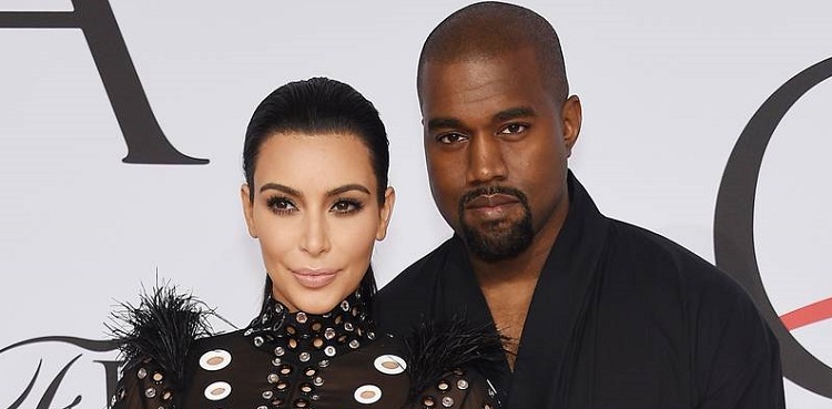 Kim Kardashian, Kanye West reunite