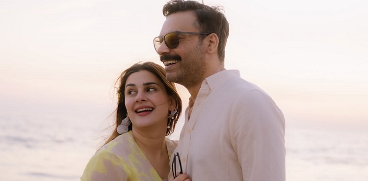 Kubra Khan, Gohar Rasheed pre-wedding picnic - Viral pictures