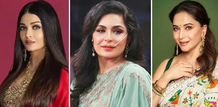 Meera recalls Madhuri Dixit, Aishwarya Rai comparisons in India