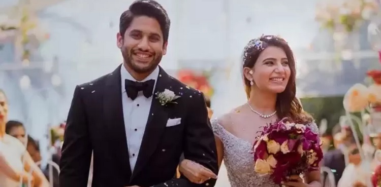 Naga Chaitanya opens up on divorce from Samantha Ruth Prabhu