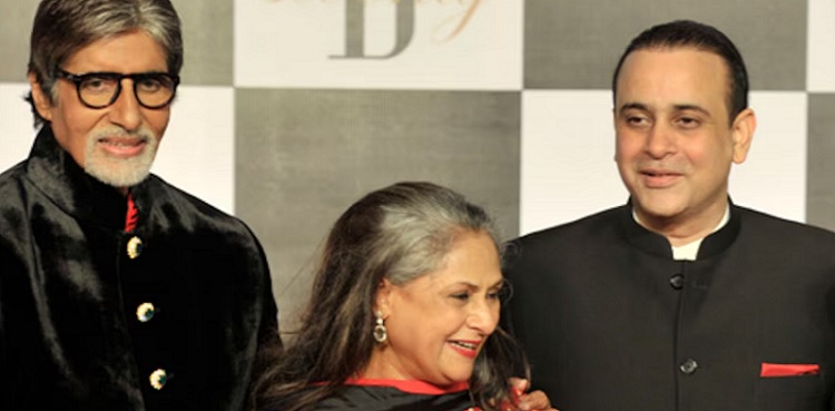 Amitabh Bachchan’s son-in-law nikhil nanda accused of fraud, abetment to suicide
