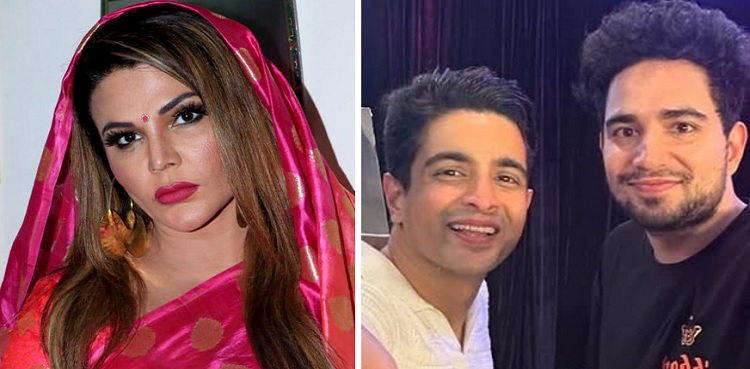 Rakhi Sawant summoned by cyber cell over 'India's Got Latent' row