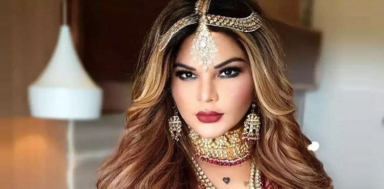 Rakhi Sawant wants to marry a Pakistani police officer