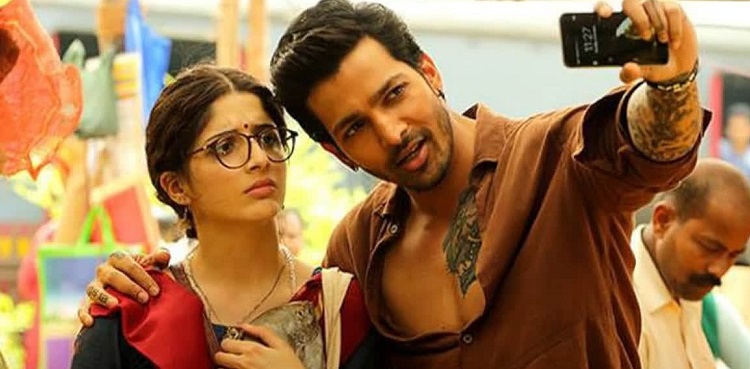 'Sanam Teri Kasam' director reacts to producer's sequel rights claim